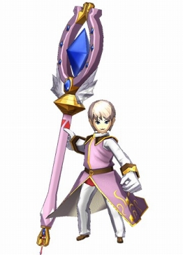 画像ギャラリー No.006のサムネイル画像 / 「モンスターギア バーサス」,「★5 リーナ姫」ギアの進化が開放