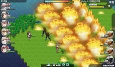 画像ギャラリー No.005のサムネイル画像 / 名銃を手にした美少女が戦場を駆ける「シューティングガール」,サービスが本日開始。スタートダッシュキャンペーンも実施中