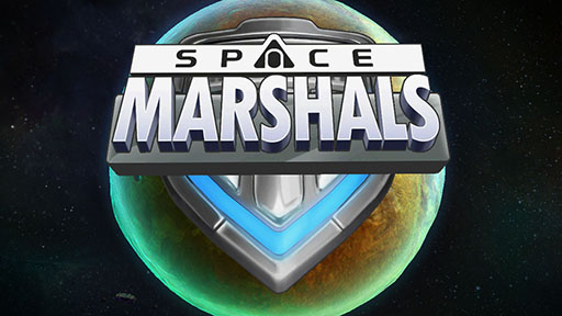 画像ギャラリー No.002のサムネイル画像 / 銃撃戦だけでなく隠密行動も楽しめるスマホ向けアクション「Space Marshals」を紹介する「(ほぼ)日刊スマホゲーム通信」第825回