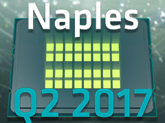 AMDΥСCPUNaplesפ2017ǯ2Ⱦ˽в١3264åбǥꥳȥ8chPCIe Gen.3졼128