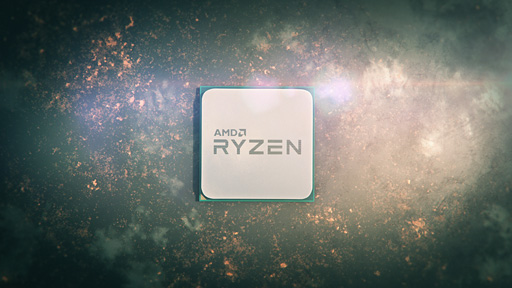 画像ギャラリー No.009のサムネイル画像 / ゲーム性能が大幅に向上したRyzen Desktop 2000シリーズは,内部で何が変わったのか