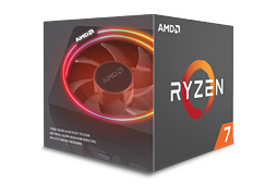 画像ギャラリー No.010のサムネイル画像 / ゲーム性能が大幅に向上したRyzen Desktop 2000シリーズは,内部で何が変わったのか