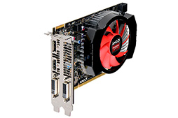 ���������꡼ No.004�Υ���ͥ������ / AMD��Radeon Rx 300����GPU��5���ʤΥ��ڥå�����������٤ƥ�֥����ʤ椨��ɾ���ϲ��ʼ��褫