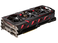 PowerColor���ꥸ�ʥ�Υǥ奢��R9 390�����ɤ�14���߶���ȯ��