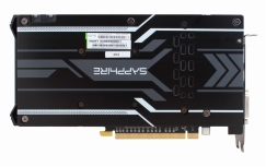 画像ギャラリー No.003のサムネイル画像 / Sapphireオリジナルクーラー搭載のOC仕様R9 380Xカードが国内発売