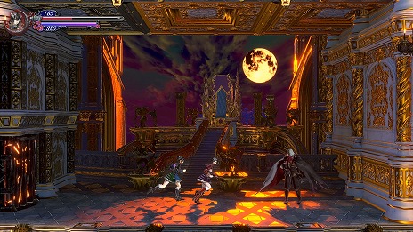 ꡼ No.007Υͥ / Bloodstained: Ritual of the Night׶ϡץ쥤Ѥο⡼ɤɲáߥꥢΥ塼ѹǤɲDLCۿ