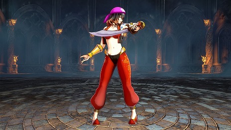 ꡼ No.008Υͥ / Bloodstained: Ritual of the Night׶ϡץ쥤Ѥο⡼ɤɲáߥꥢΥ塼ѹǤɲDLCۿ