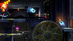 ꡼ No.003Υͥ / Bloodstained: Ritual of the NightסԽλΥʥȡ꡼ͭDLC֥ɥߥ˥פ꡼