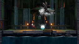 ꡼ No.005Υͥ / Bloodstained: Ritual of the NightסԽλΥʥȡ꡼ͭDLC֥ɥߥ˥פ꡼