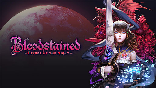 画像ギャラリー No.006のサムネイル画像 / 「Bloodstained: Ritual of the Night」の無料配布，Epic Games Storeで開始。18世紀のイギリスを舞台とした横スクロールアクション
