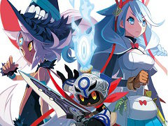 �������ɴ��ʼ2�פ��б��ץ�åȥե������PS4��ȯ���2017ǯ�ߤˡ������Ѥ䥭��饯�������󡤥�������󥷡���䥤�᡼���ܡ��ɤ�����