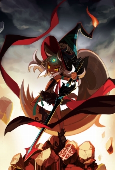 ���������꡼ No.003�Υ���ͥ������ / �������ɴ��ʼ2�פ��б��ץ�åȥե������PS4��ȯ���2017ǯ�ߤˡ������Ѥ䥭��饯�������󡤥�������󥷡���䥤�᡼���ܡ��ɤ�����