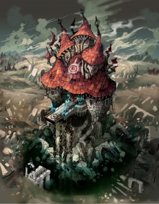 ���������꡼ No.004�Υ���ͥ������ / �������ɴ��ʼ2�פ��б��ץ�åȥե������PS4��ȯ���2017ǯ�ߤˡ������Ѥ䥭��饯�������󡤥�������󥷡���䥤�᡼���ܡ��ɤ�����