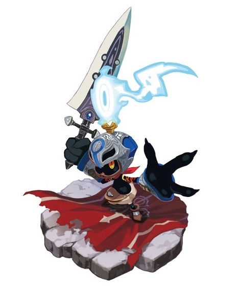 ���������꡼ No.005�Υ���ͥ������ / �������ɴ��ʼ2�פ��б��ץ�åȥե������PS4��ȯ���2017ǯ�ߤˡ������Ѥ䥭��饯�������󡤥�������󥷡���䥤�᡼���ܡ��ɤ�����