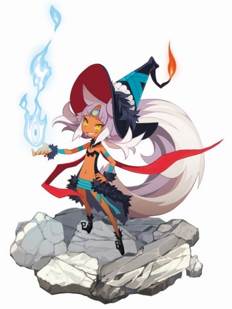 ���������꡼ No.006�Υ���ͥ������ / �������ɴ��ʼ2�פ��б��ץ�åȥե������PS4��ȯ���2017ǯ�ߤˡ������Ѥ䥭��饯�������󡤥�������󥷡���䥤�᡼���ܡ��ɤ�����