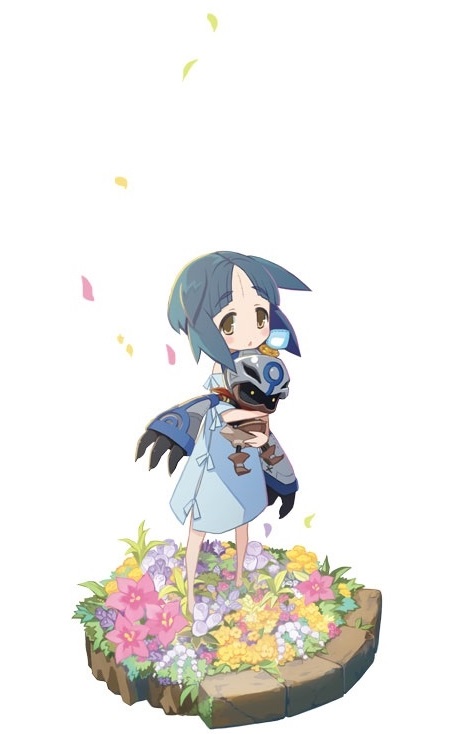 ���������꡼ No.007�Υ���ͥ������ / �������ɴ��ʼ2�פ��б��ץ�åȥե������PS4��ȯ���2017ǯ�ߤˡ������Ѥ䥭��饯�������󡤥�������󥷡���䥤�᡼���ܡ��ɤ�����