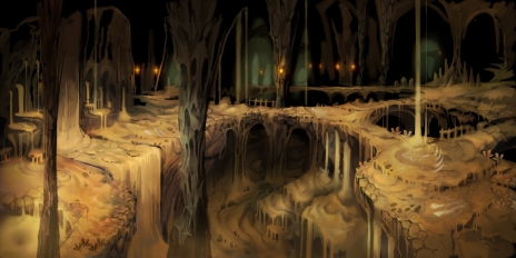 ���������꡼ No.024�Υ���ͥ������ / �������ɴ��ʼ2�פ��б��ץ�åȥե������PS4��ȯ���2017ǯ�ߤˡ������Ѥ䥭��饯�������󡤥�������󥷡���䥤�᡼���ܡ��ɤ�����