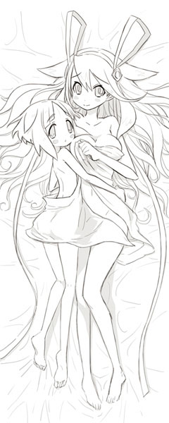 画像ギャラリー No.004のサムネイル画像 / 「魔女と百騎兵2」の店舗別特典が公開。ポスターが当たるキャンペーンも実施中