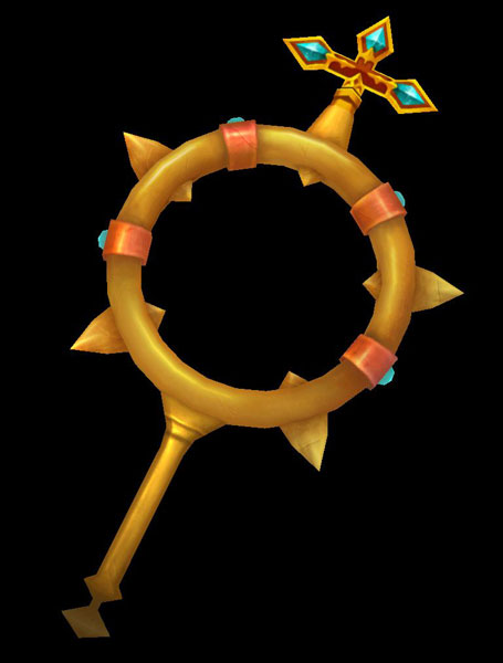 画像ギャラリー No.012のサムネイル画像 / 「魔女と百騎兵2」の店舗別特典が公開。ポスターが当たるキャンペーンも実施中