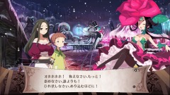 画像ギャラリー No.005のサムネイル画像 / 「魔女と百騎兵2」,新要素「第三の眼」や百騎兵のファセット,新トーチカなどを公開。明坂聡美さんや小林ゆうさんが演じる“覚醒魔女”の情報も