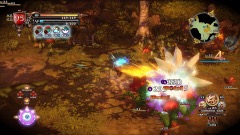 画像ギャラリー No.011のサムネイル画像 / 「魔女と百騎兵2」,新要素「第三の眼」や百騎兵のファセット,新トーチカなどを公開。明坂聡美さんや小林ゆうさんが演じる“覚醒魔女”の情報も