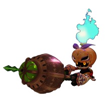 画像ギャラリー No.014のサムネイル画像 / 「魔女と百騎兵2」,新要素「第三の眼」や百騎兵のファセット,新トーチカなどを公開。明坂聡美さんや小林ゆうさんが演じる“覚醒魔女”の情報も