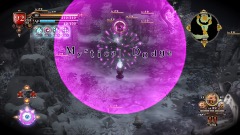 画像ギャラリー No.016のサムネイル画像 / 「魔女と百騎兵2」,新要素「第三の眼」や百騎兵のファセット,新トーチカなどを公開。明坂聡美さんや小林ゆうさんが演じる“覚醒魔女”の情報も