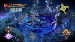 画像ギャラリー No.018のサムネイル画像 / 「魔女と百騎兵2」,新要素「第三の眼」や百騎兵のファセット,新トーチカなどを公開。明坂聡美さんや小林ゆうさんが演じる“覚醒魔女”の情報も