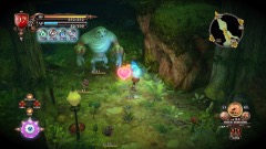 画像ギャラリー No.019のサムネイル画像 / 「魔女と百騎兵2」,新要素「第三の眼」や百騎兵のファセット,新トーチカなどを公開。明坂聡美さんや小林ゆうさんが演じる“覚醒魔女”の情報も