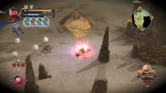 画像ギャラリー No.021のサムネイル画像 / 「魔女と百騎兵2」,新要素「第三の眼」や百騎兵のファセット,新トーチカなどを公開。明坂聡美さんや小林ゆうさんが演じる“覚醒魔女”の情報も