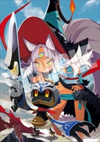 ���������꡼ No.017�Υ���ͥ������ / �������ɴ��ʼ2�ס�Ź���̹�����ŵ�������DLC�䥪�ꥸ�ʥ륰�å��ʤ�