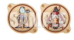 ���������꡼ No.005�Υ���ͥ������ / �������ɴ��ʼ2�ס����˥ᥤ�Ȥ䤢�ߤ��ߤʤɤ�Ź����ŵ������