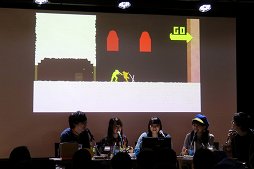 画像ギャラリー No.013のサムネイル画像 / 日本一ソフトウェア公式Webラジオ「日本一RADIO」の公開録音をレポート。声優陣が「魔女と百騎兵2」にちなんだトークを展開