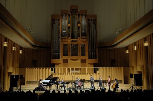 画像ギャラリー No.002のサムネイル画像 / 日本一ソフトウェアの人気タイトルの楽曲がお披露目された「魔女と百騎兵コンサート 魔女たちの幻奏夜会」をレポート