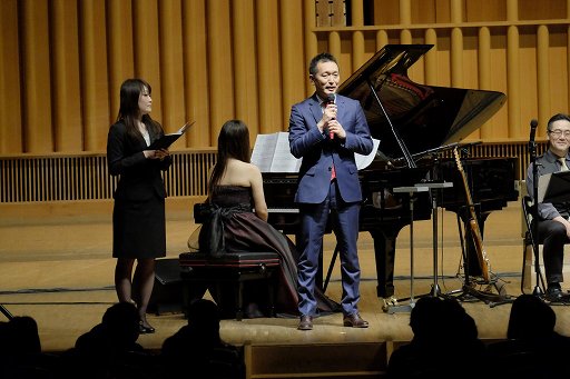 画像ギャラリー No.003のサムネイル画像 / 日本一ソフトウェアの人気タイトルの楽曲がお披露目された「魔女と百騎兵コンサート 魔女たちの幻奏夜会」をレポート