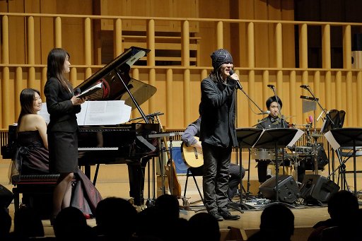 画像ギャラリー No.004のサムネイル画像 / 日本一ソフトウェアの人気タイトルの楽曲がお披露目された「魔女と百騎兵コンサート 魔女たちの幻奏夜会」をレポート