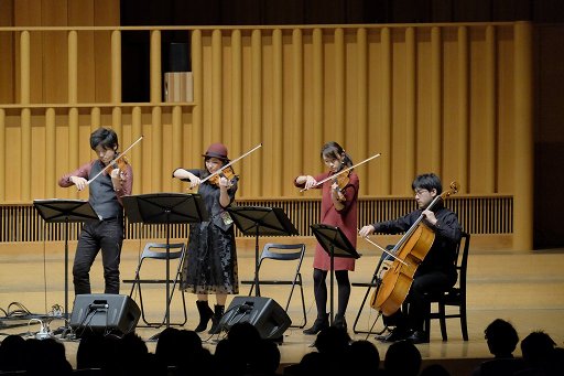 画像ギャラリー No.006のサムネイル画像 / 日本一ソフトウェアの人気タイトルの楽曲がお披露目された「魔女と百騎兵コンサート 魔女たちの幻奏夜会」をレポート