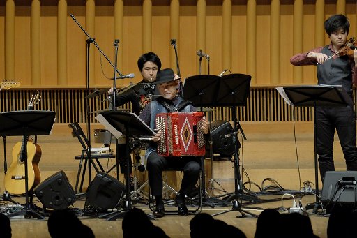 画像ギャラリー No.007のサムネイル画像 / 日本一ソフトウェアの人気タイトルの楽曲がお披露目された「魔女と百騎兵コンサート 魔女たちの幻奏夜会」をレポート