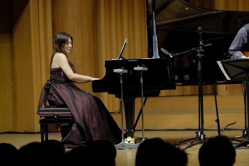 画像ギャラリー No.008のサムネイル画像 / 日本一ソフトウェアの人気タイトルの楽曲がお披露目された「魔女と百騎兵コンサート 魔女たちの幻奏夜会」をレポート