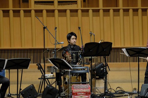 画像ギャラリー No.009のサムネイル画像 / 日本一ソフトウェアの人気タイトルの楽曲がお披露目された「魔女と百騎兵コンサート 魔女たちの幻奏夜会」をレポート