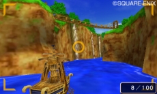 ���������꡼ No.004�Υ���ͥ������ / 3DS�ǡ֥ɥ饴�󥯥�����VIII�ס��פ��Фμ̿����Ĥ��뿷���ǡּ̿����Ƶ�ǽ�פξ�������