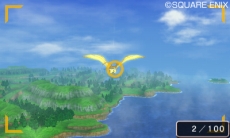 ���������꡼ No.005�Υ���ͥ������ / 3DS�ǡ֥ɥ饴�󥯥�����VIII�ס��פ��Фμ̿����Ĥ��뿷���ǡּ̿����Ƶ�ǽ�פξ�������