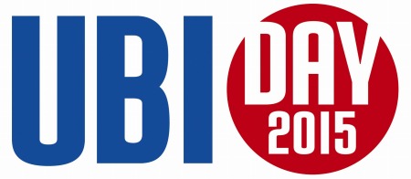 ���������꡼ No.001�Υ���ͥ������ / �桼�ӡ��������եȤο�������ͷ���٥�ȡ�UBIDAY2015�פ�11��3����������٥륵���뽩�ո��ǳ��Ť�