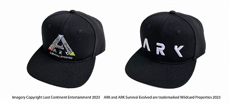 ꡼ No.002Υͥ / ARK: Survival Evolvedס饤󥹥åȯ䡣TĤ䥭åפ˲äɡɡΥΤ̤ߤо