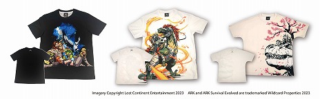 ꡼ No.003Υͥ / ARK: Survival Evolvedס饤󥹥åȯ䡣TĤ䥭åפ˲äɡɡΥΤ̤ߤо