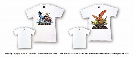꡼ No.004Υͥ / ARK: Survival Evolvedס饤󥹥åȯ䡣TĤ䥭åפ˲äɡɡΥΤ̤ߤо