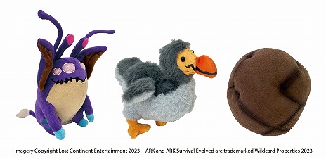 ꡼ No.005Υͥ / ARK: Survival Evolvedס饤󥹥åȯ䡣TĤ䥭åפ˲äɡɡΥΤ̤ߤо