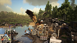 ꡼ No.002Υͥ / PS4ǡARKSurvival EvolvedפԤDLCϿARK: Ultimate Survivor Editionפ617ȯ