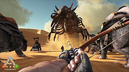 ꡼ No.003Υͥ / PS4ǡARKSurvival EvolvedפԤDLCϿARK: Ultimate Survivor Editionפ617ȯ