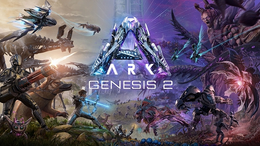 ꡼ No.001Υͥ / ARKSurvival Evolvedפ緿DLCARKGenesis - Part 2ɤƤʬȥ쥤顼